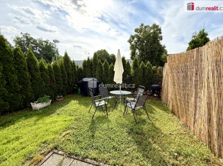 Pronájem bytu, 2+kk, 35 m² obrázek