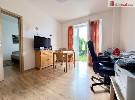 Pronájem bytu, 2+kk, 35 m² obrázek