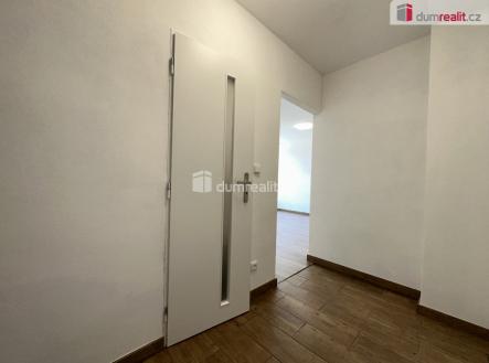 7 | Pronájem bytu, 1+kk, 36 m²