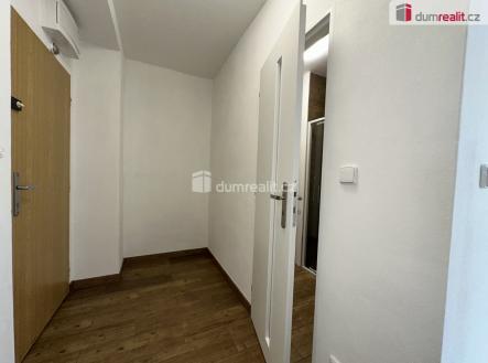 8 | Pronájem bytu, 1+kk, 36 m²