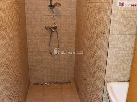 2 | Pronájem - obchodní prostor, 18 m²