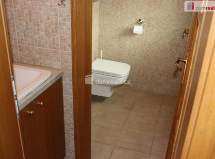 3 | Pronájem - obchodní prostor, 18 m²