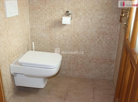 4 | Pronájem - obchodní prostor, 18 m²