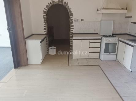 2 | Prodej bytu, 2+1, 96 m²