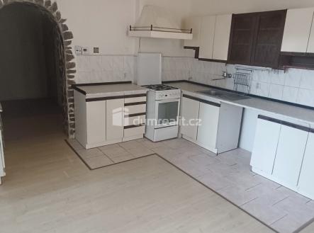 3 | Prodej bytu, 2+1, 96 m²
