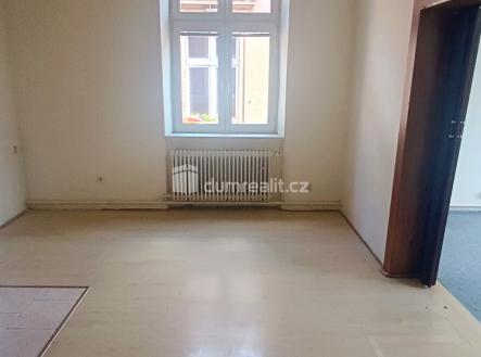 4 | Prodej bytu, 2+1, 96 m²