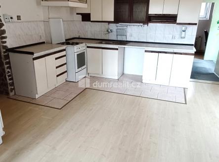 1 | Prodej bytu, 2+1, 96 m²