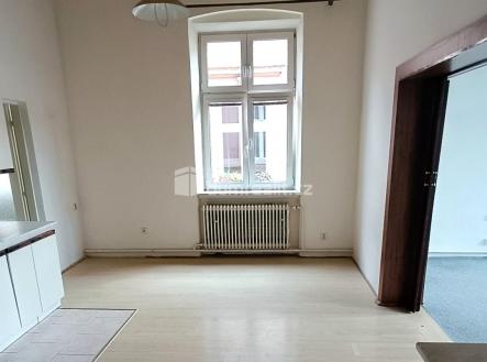 3 | Prodej bytu, 2+1, 96 m²