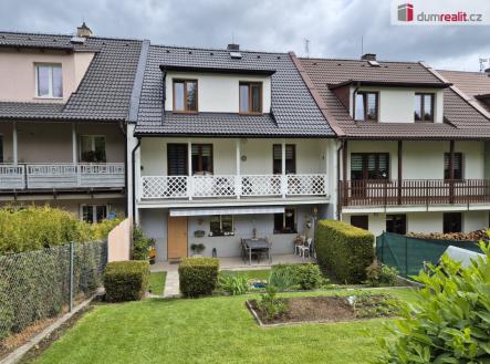 1 | Prodej - dům/vila, 140 m²