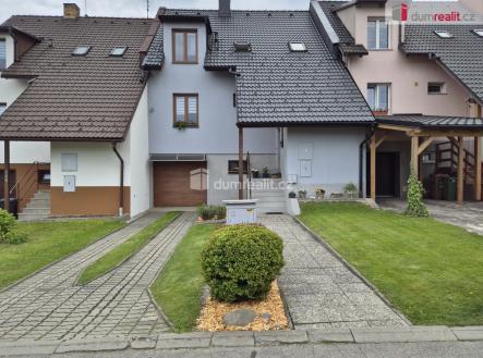 2 | Prodej - dům/vila, 140 m²
