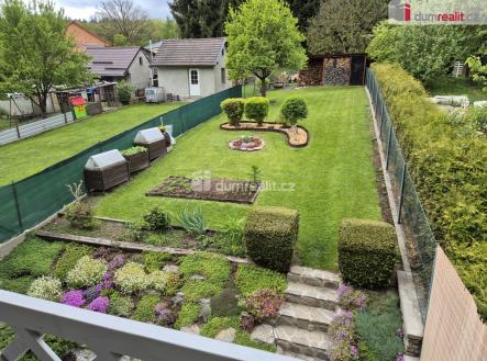 3 | Prodej - dům/vila, 140 m²