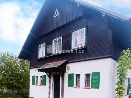 2 | Prodej - dům/vila, 200 m²