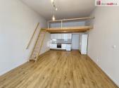 Pronájem bytu, 1+kk, 48 m²