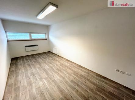 1 | Pronájem bytu, 4+1, 80 m²