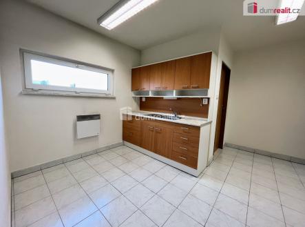 3 | Pronájem bytu, 4+1, 80 m²