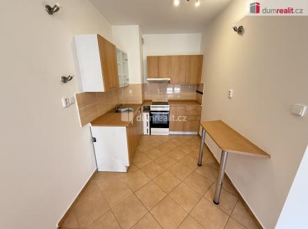 3 | Pronájem bytu, 2+kk, 50 m²