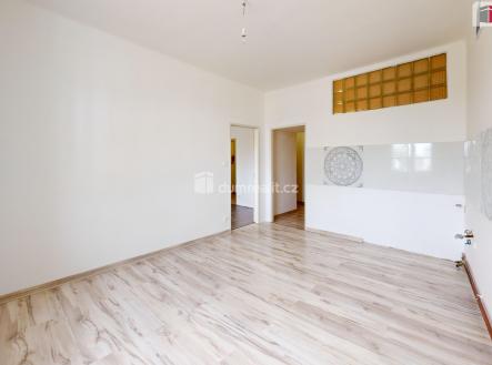 3 | Pronájem bytu, 2+1, 76 m²