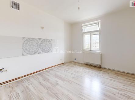 4 | Pronájem bytu, 2+1, 76 m²