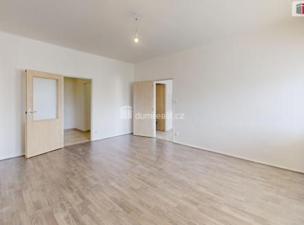 2 | Pronájem bytu, 2+1, 76 m²