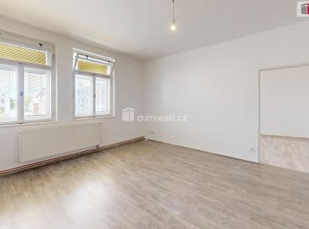 3 | Pronájem bytu, 2+1, 76 m²