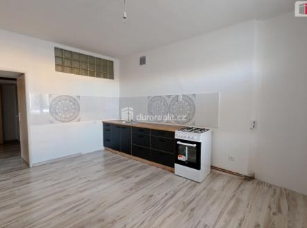 4 | Pronájem bytu, 2+1, 76 m²