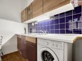 Pronájem bytu, 1+kk, 21 m²