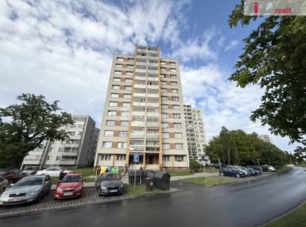 1 | Prodej bytu, 1+kk, 27 m²