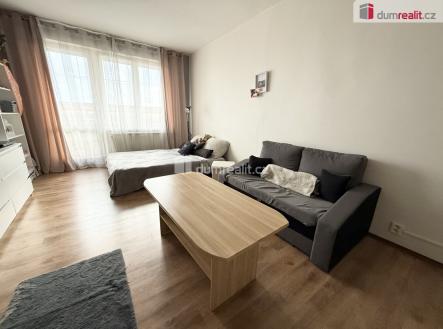 2 | Prodej bytu, 1+kk, 27 m²
