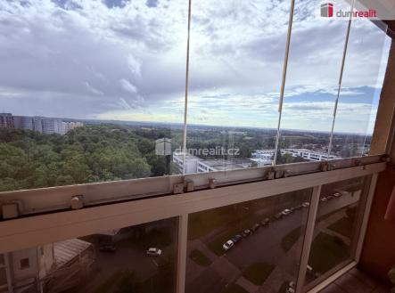 3 | Prodej bytu, 1+kk, 27 m²