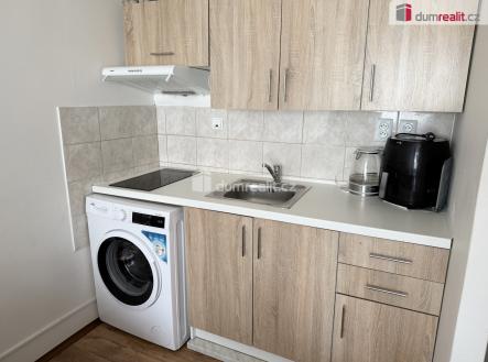 4 | Prodej bytu, 1+kk, 27 m²