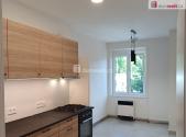 Pronájem bytu, 2+1, 71 m²