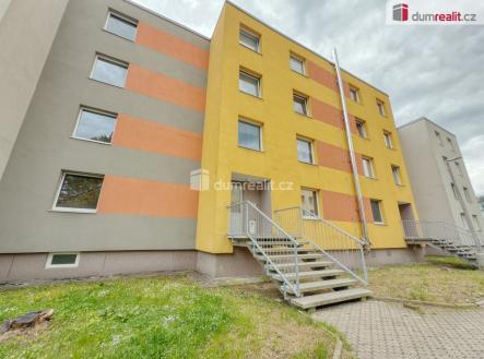 Prodej bytu, 3+1, 65 m² obrázek