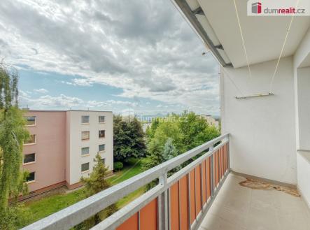 2 | Prodej bytu, 3+1, 65 m²