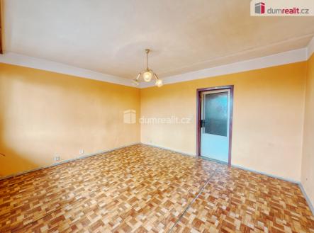 4 | Prodej bytu, 3+1, 65 m²