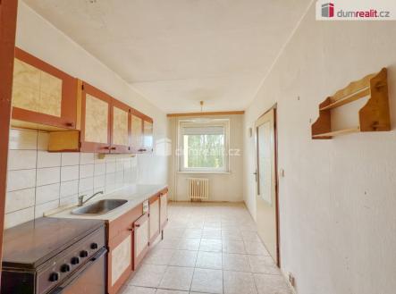 Prodej bytu, 3+1, 65 m² obrázek