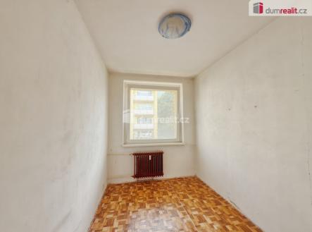 14 | Prodej bytu, 3+1, 65 m²