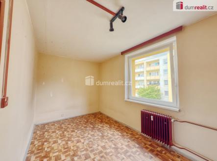 15 | Prodej bytu, 3+1, 65 m²