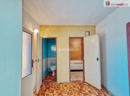 16 | Prodej bytu, 3+1, 65 m²