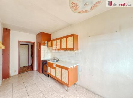1 | Prodej bytu, 3+1, 65 m²