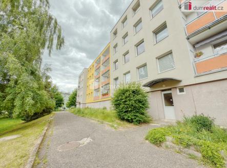 Prodej bytu, 3+1, 65 m² obrázek