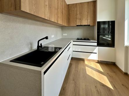 1 | Prodej bytu, 2+1, 54 m²