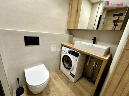 3 | Prodej bytu, 2+1, 54 m²