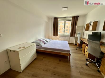 4 | Prodej bytu, 2+1, 54 m²