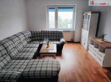 1 | Pronájem bytu, 4+1, 88 m²