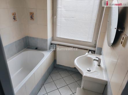 3 | Pronájem bytu, 4+1, 88 m²