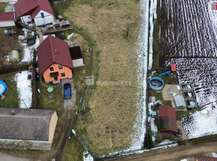 Prodej - pozemek pro bydlení, 1 187 m² obrázek