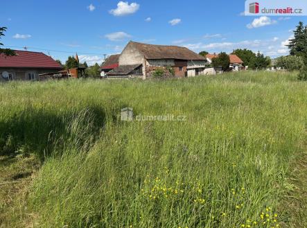 3 | Prodej - pozemek pro bydlení, 1 187 m²