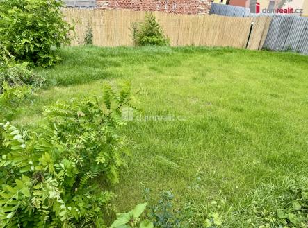 2 | Pronájem - pozemek, zahrada, 150 m²
