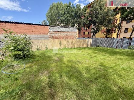 10 | Pronájem - pozemek, zahrada, 150 m²