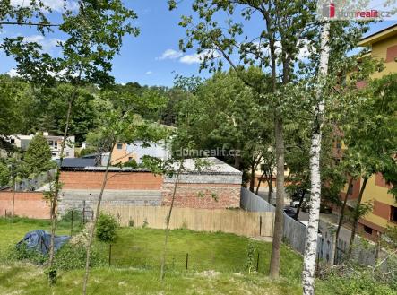 11 | Pronájem - pozemek, zahrada, 150 m²